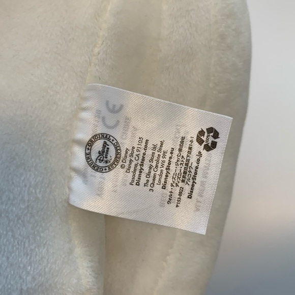 Disney Store Rapunzel Tangled Maximus horse plush - Picture 4 of 7